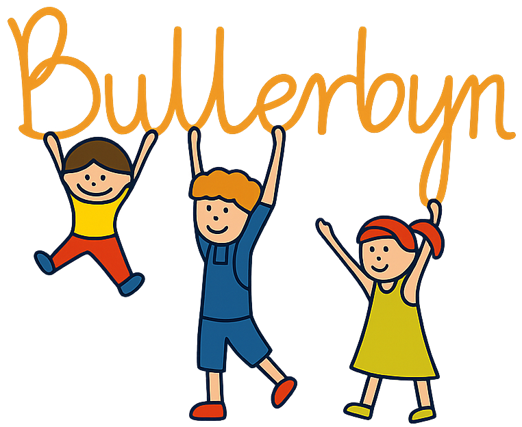 Bullerbyn Logo
