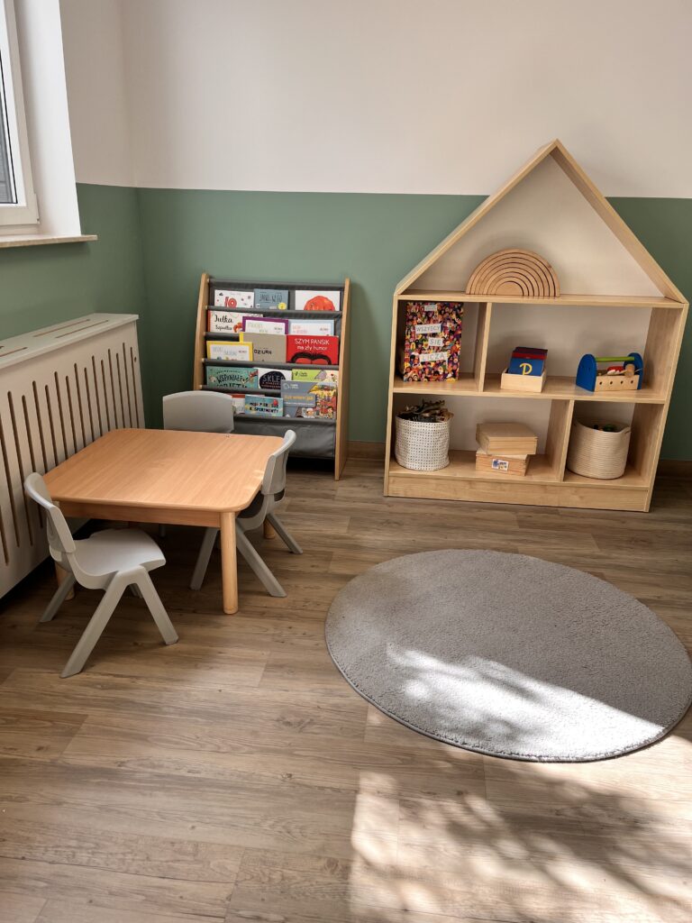 Mapa lokalizacji Bullerbyn