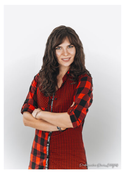 Barbara Zmuda