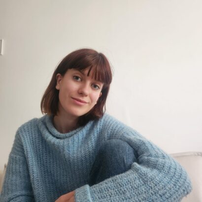 Emilia Pawelska