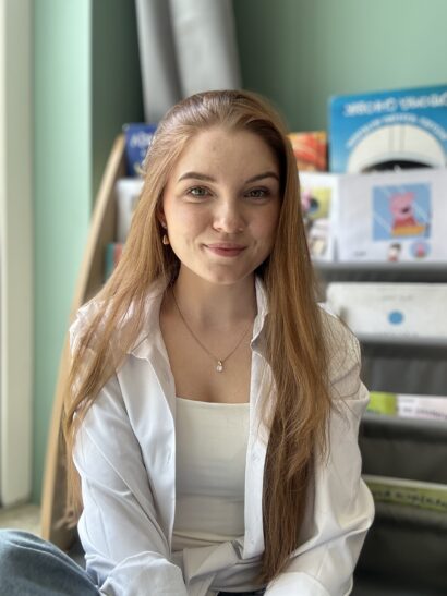 Izabela Dzienisz