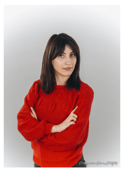 Marta Jastrzębska