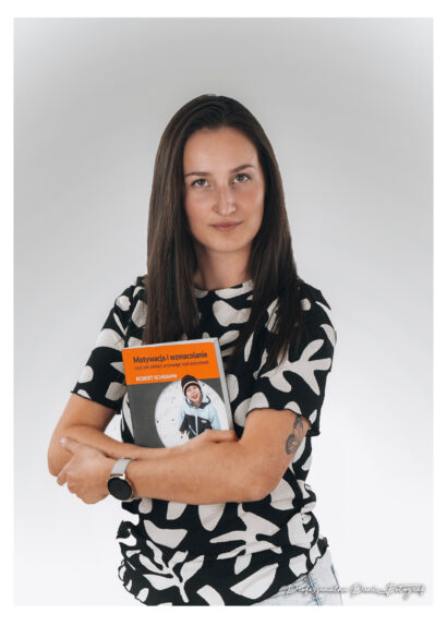 Marta Kostrzewska