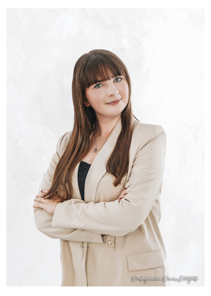 Wiktoria Piątkowska