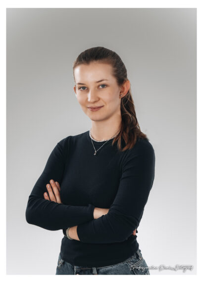 Zofia Sędziak